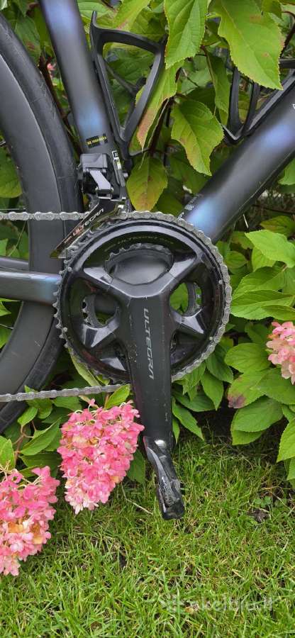 Plentinis Scott addict Rc10 - nuotraukos Nr. 12