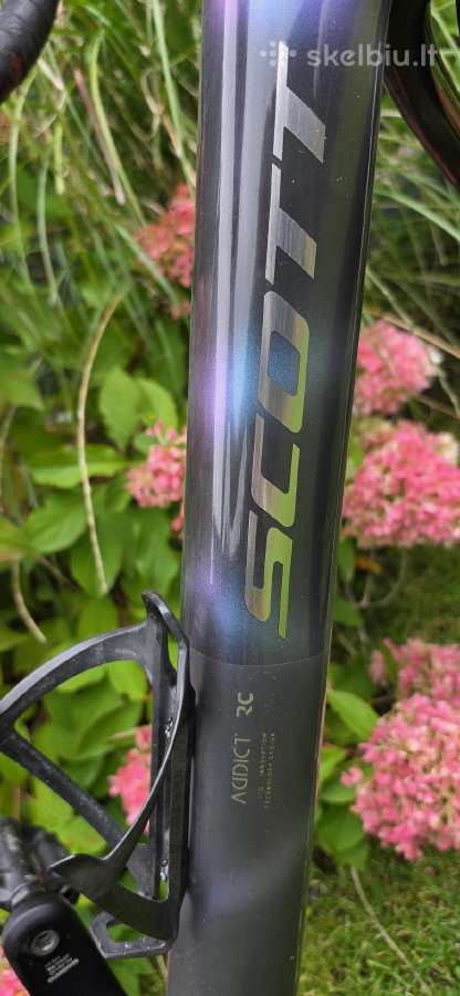 Plentinis Scott addict Rc10 - nuotraukos Nr. 14