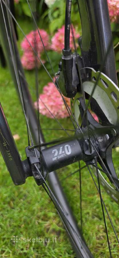 Plentinis Scott addict Rc10 - nuotraukos Nr. 16