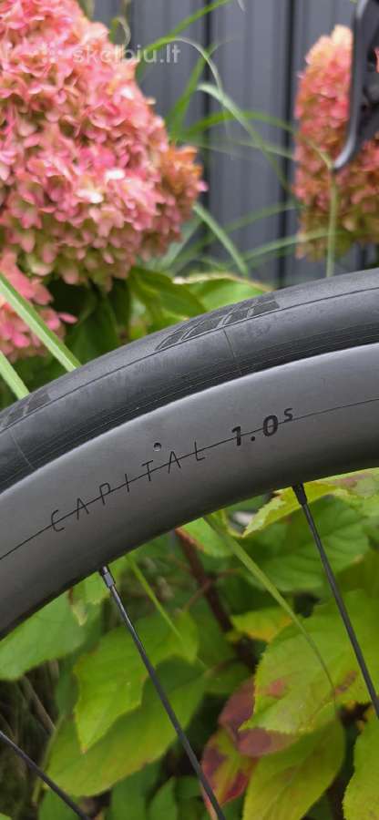 Plentinis Scott addict Rc10 - nuotraukos Nr. 18