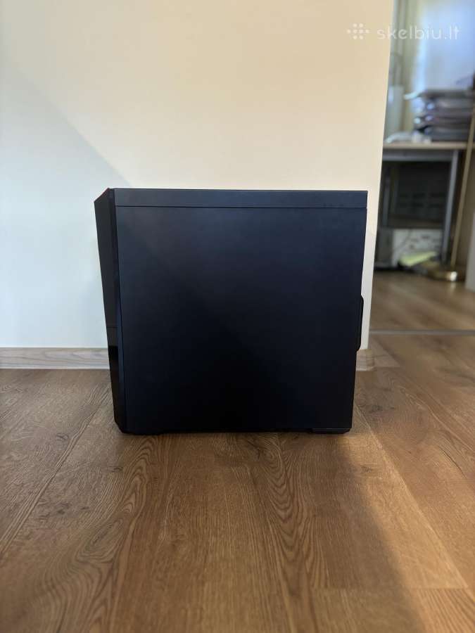Žaidimų / Darbo kompiuteris (i5-6600k / 16gb RAM) - nuotraukos Nr. 6