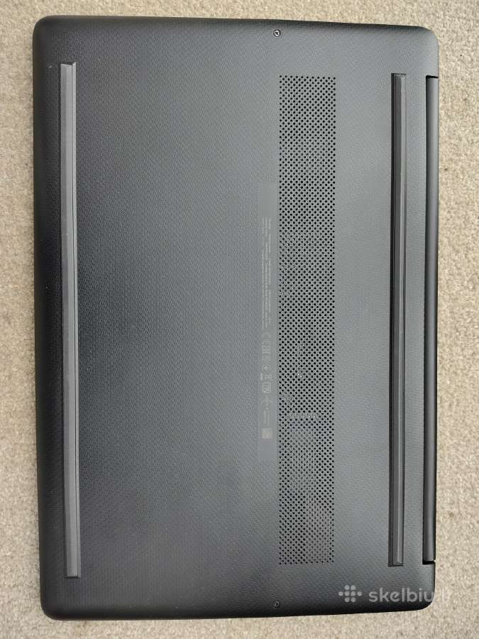 Hp 15s eq1540sa - nuotraukos Nr. 2