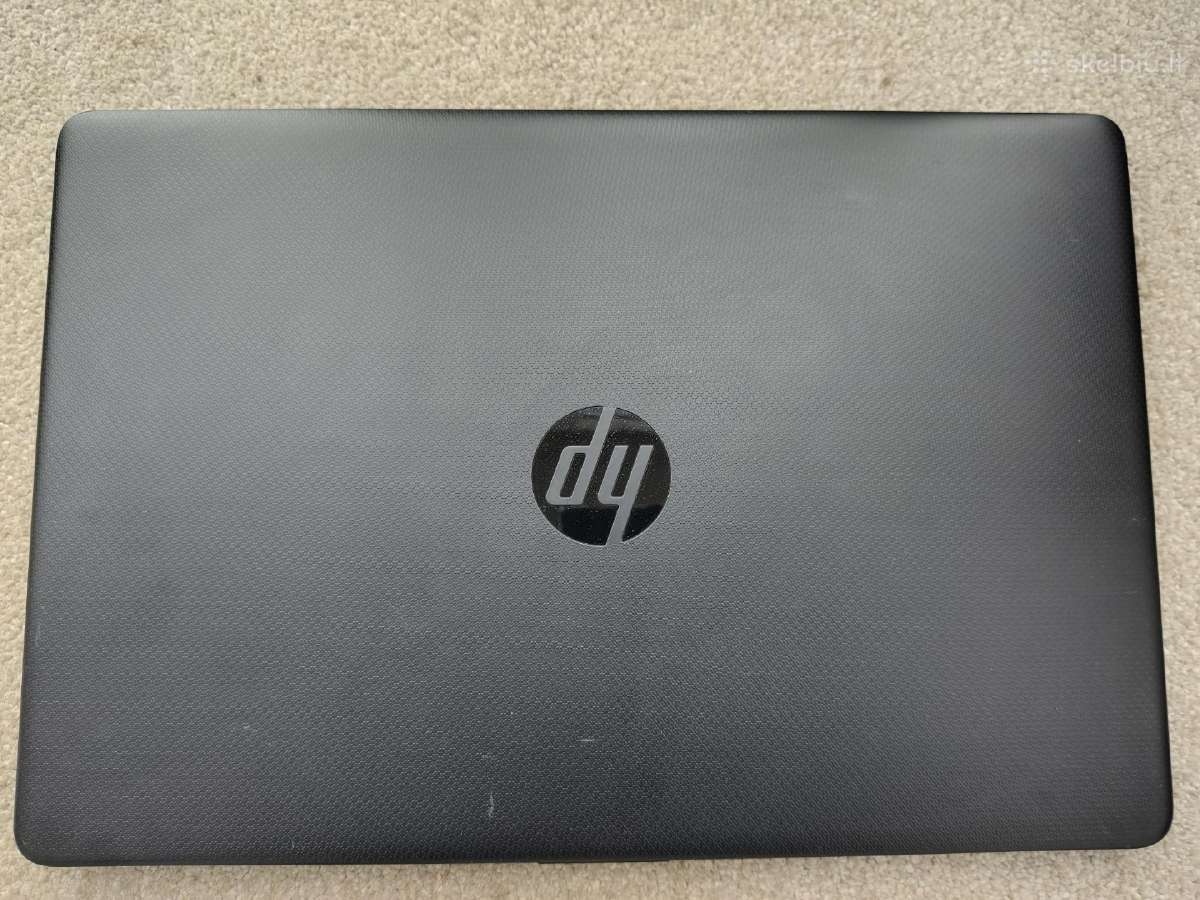 Hp 15s eq1540sa - nuotraukos Nr. 3
