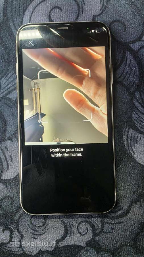 Apple iPhone 11 64gb - nuotraukos Nr. 7