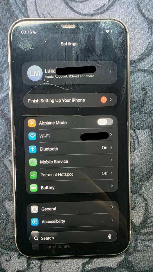 Apple iPhone 11 64gb - nuotraukos Nr. 9