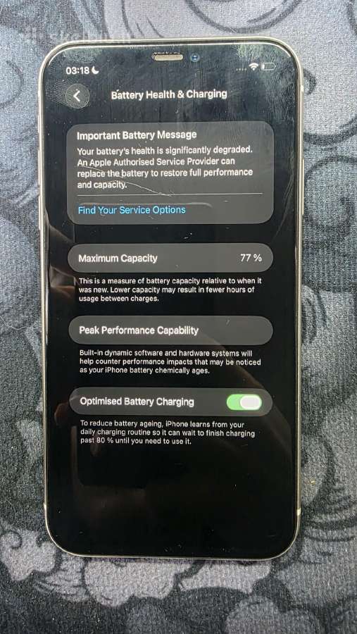 Apple iPhone 11 64gb - nuotraukos Nr. 10
