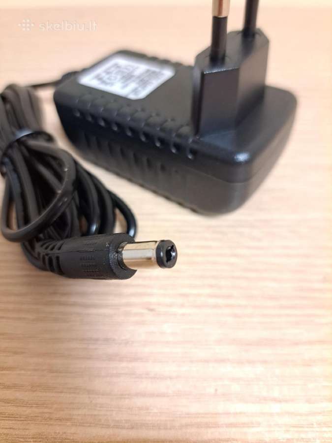 Ac adapteris - nuotraukos Nr. 3