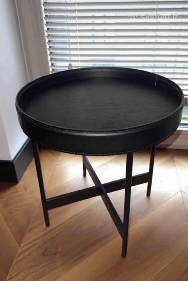 Arena Small Side Table Calligaris - nuotraukos Nr. 2