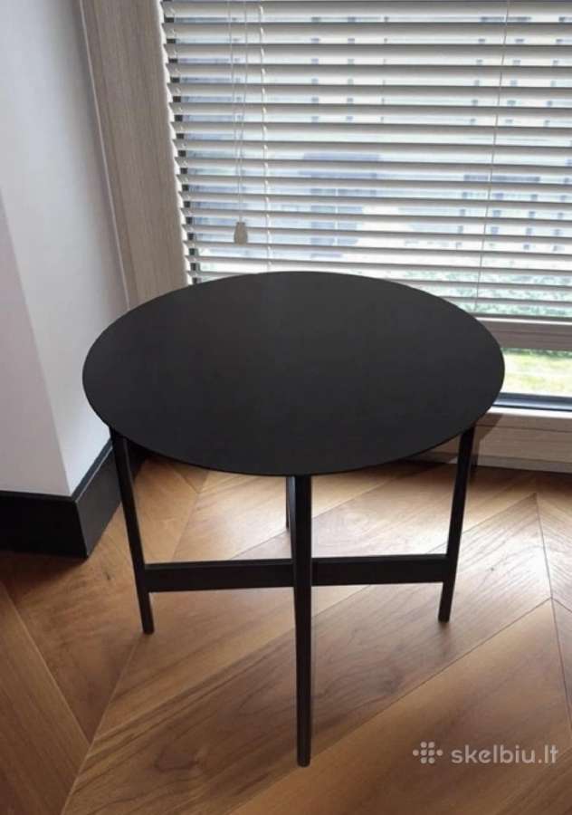Arena Small Side Table Calligaris - nuotraukos Nr. 3