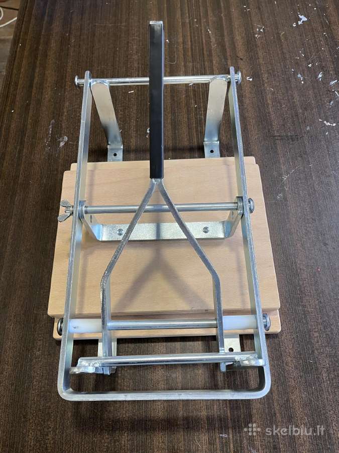 280 eur. Grafikos presas - nuotraukos Nr. 2