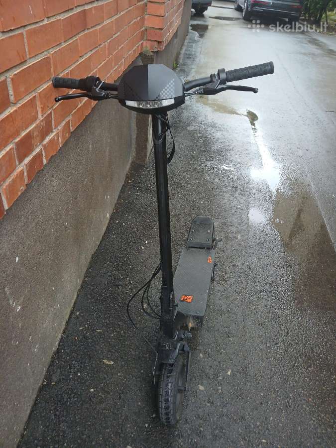 Sveiki kukirin g2 parduodu - nuotraukos Nr. 5