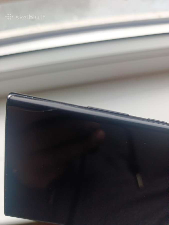 Samsung Galaxy note 20 ultra - nuotraukos Nr. 3