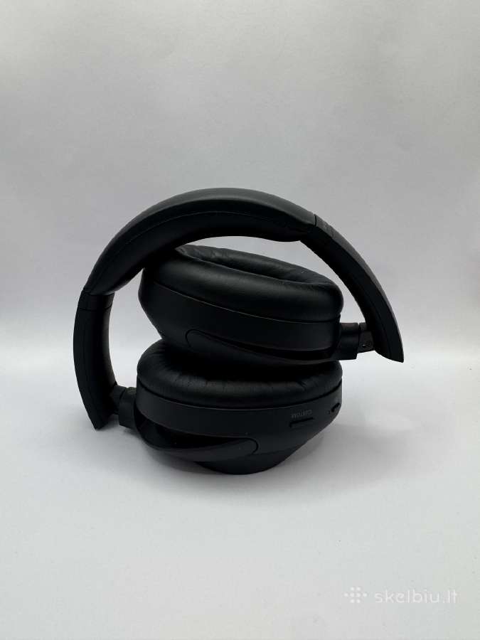 Sony Wh-1000xm4 - nuotraukos Nr. 4