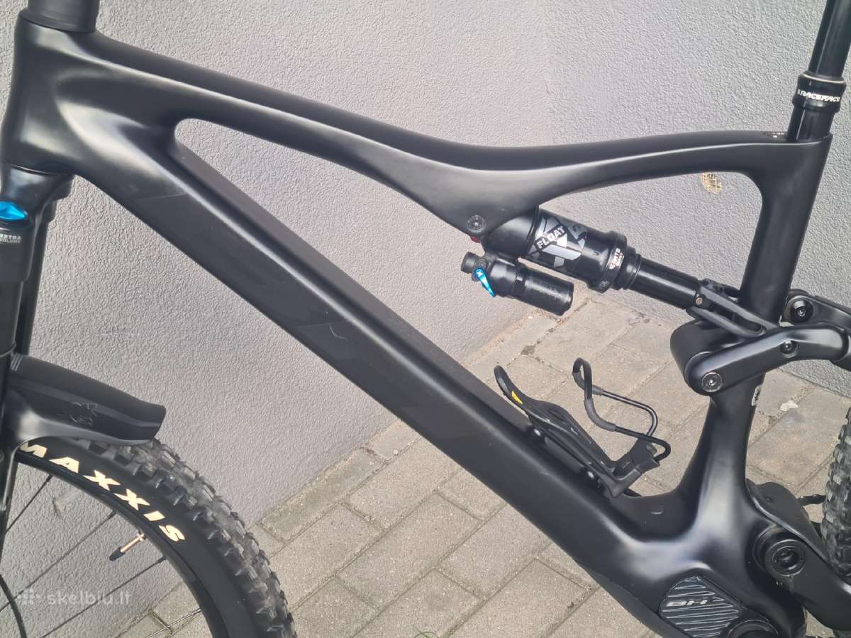 BH ilynx trail carbon L-XL - nuotraukos Nr. 3