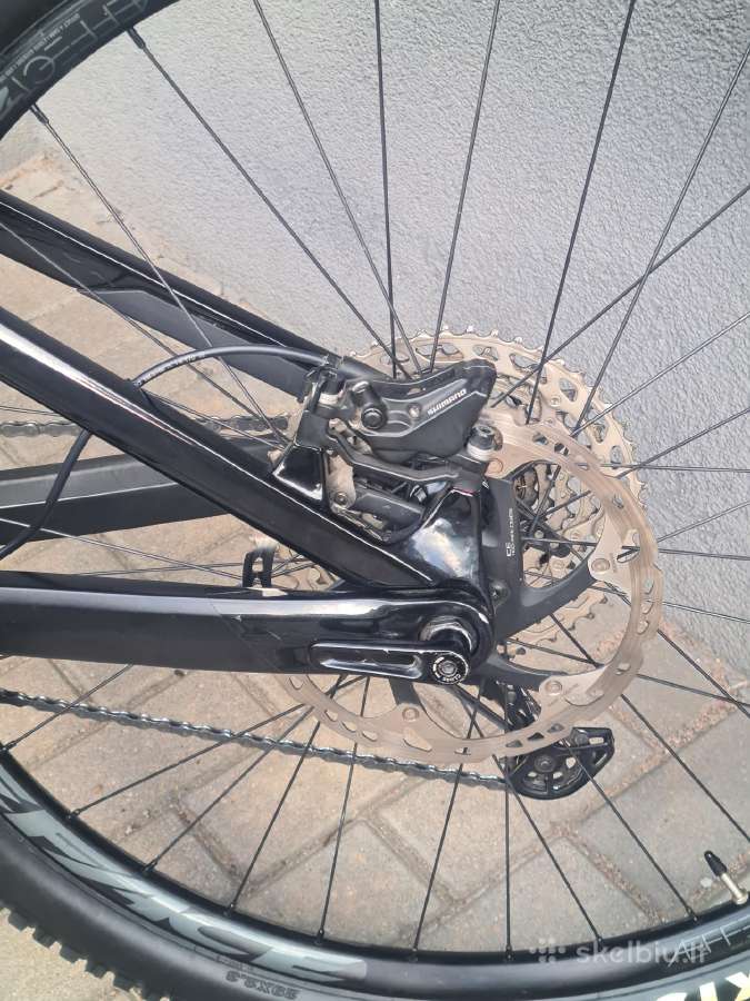 BH ilynx trail carbon L-XL - nuotraukos Nr. 4