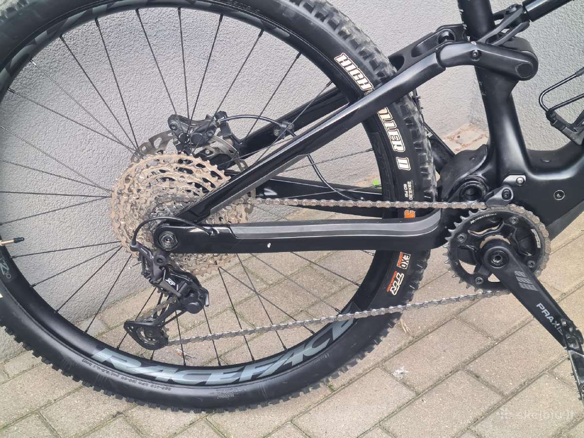 BH ilynx trail carbon L-XL - nuotraukos Nr. 6