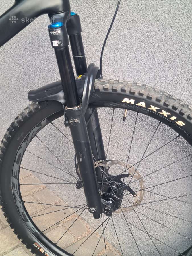 BH ilynx trail carbon L-XL - nuotraukos Nr. 7