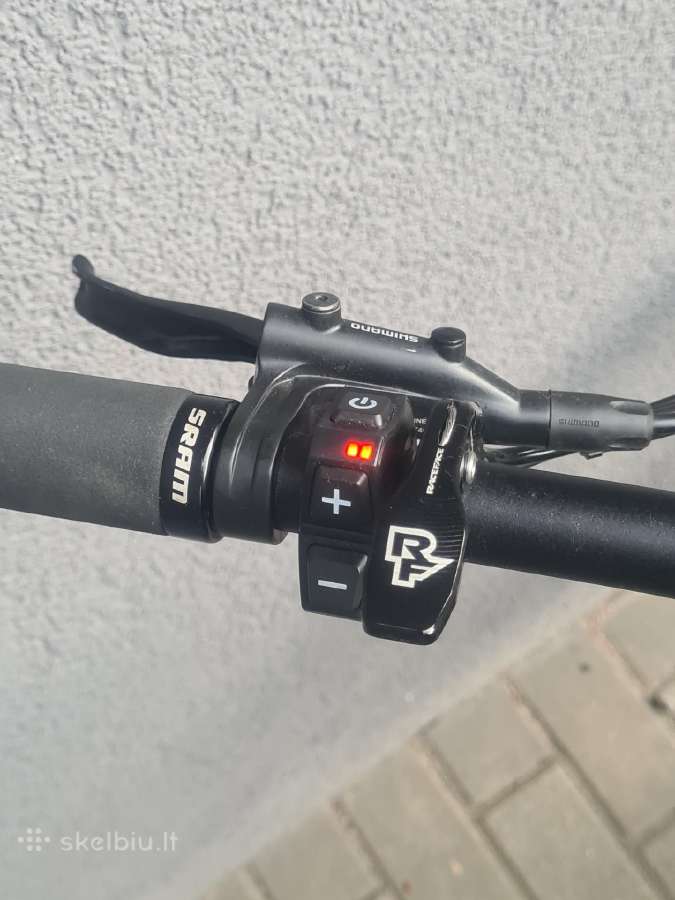 BH ilynx trail carbon L-XL - nuotraukos Nr. 8