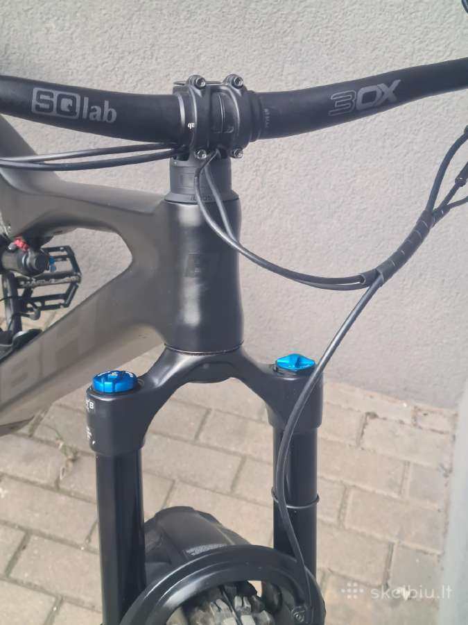 BH ilynx trail carbon L-XL - nuotraukos Nr. 9