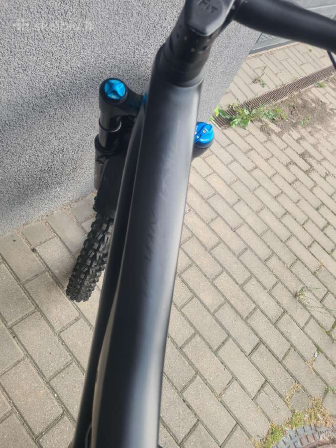BH ilynx trail carbon L-XL - nuotraukos Nr. 10