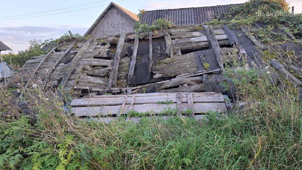 Rastai malkoms - nuotraukos Nr. 3