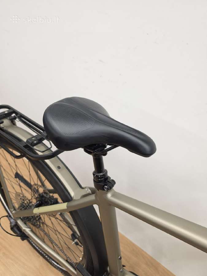 Cube Kathmandu Pro 28er M 1x11s 750wh - nuotraukos Nr. 5
