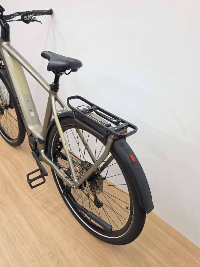 Cube Kathmandu Pro 28er M 1x11s 750wh - nuotraukos Nr. 14