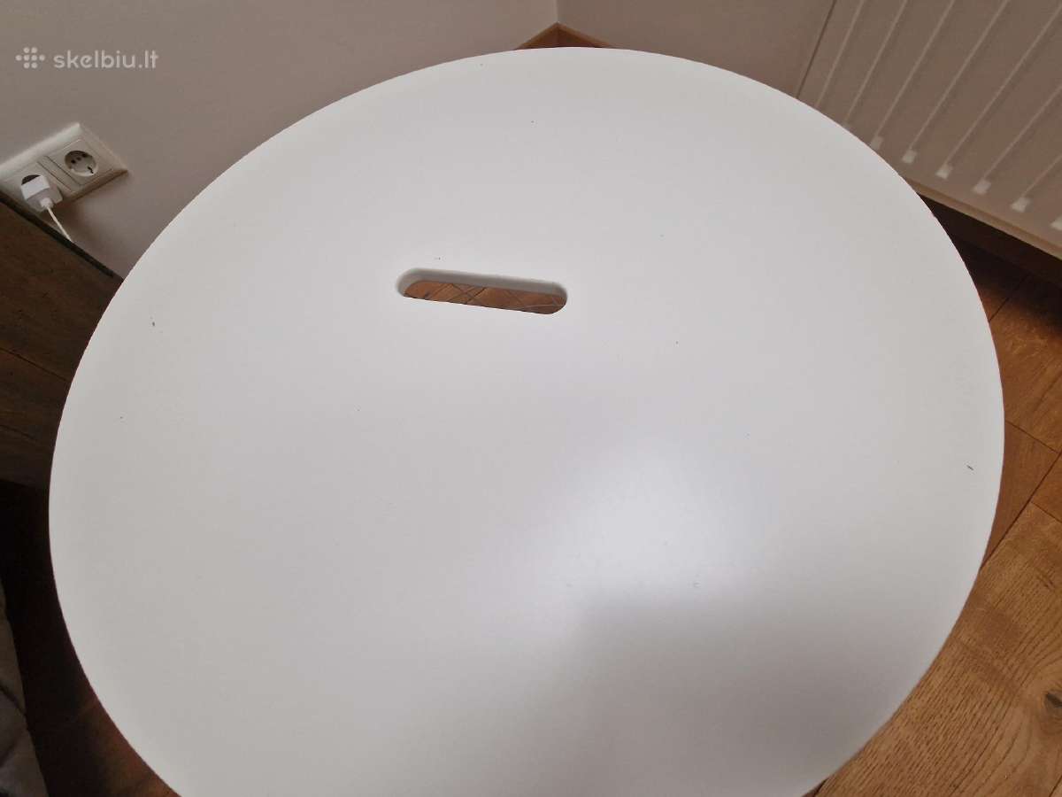 Kavos staliukas-daiktadėžė kvistbro 61 cm - nuotraukos Nr. 5