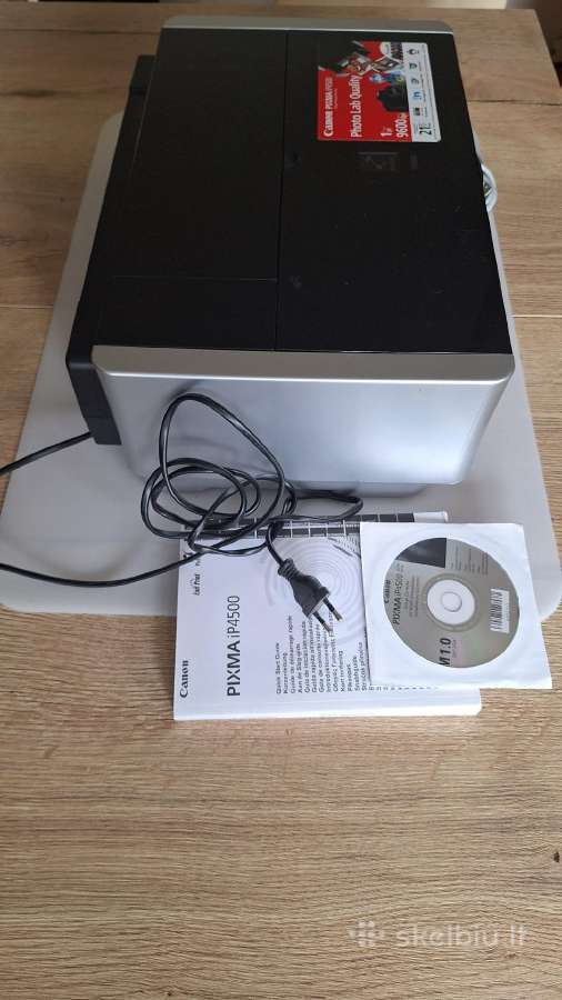 Vhs grotuvas - nuotraukos Nr. 7