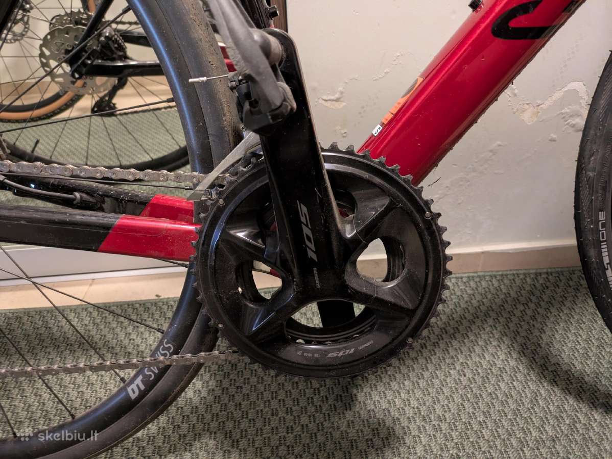 Canyon Ultimate CF SL 7 - nuotraukos Nr. 3