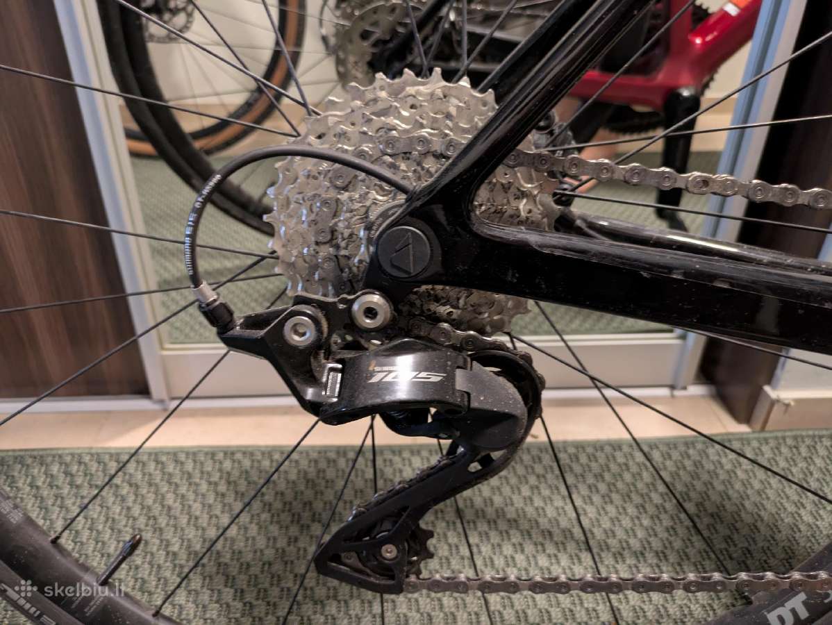 Canyon Ultimate CF SL 7 - nuotraukos Nr. 4