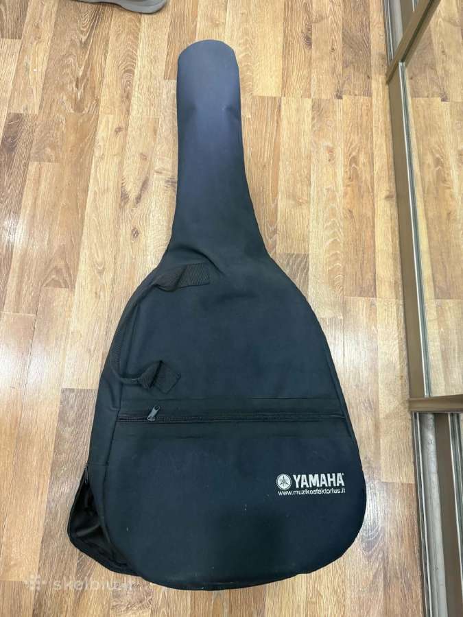 Klasikinė gitara - nuotraukos Nr. 8
