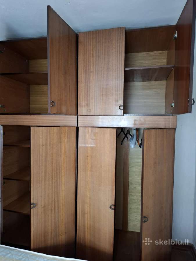 Dovanojamos dvi spintos - nuotraukos Nr. 2