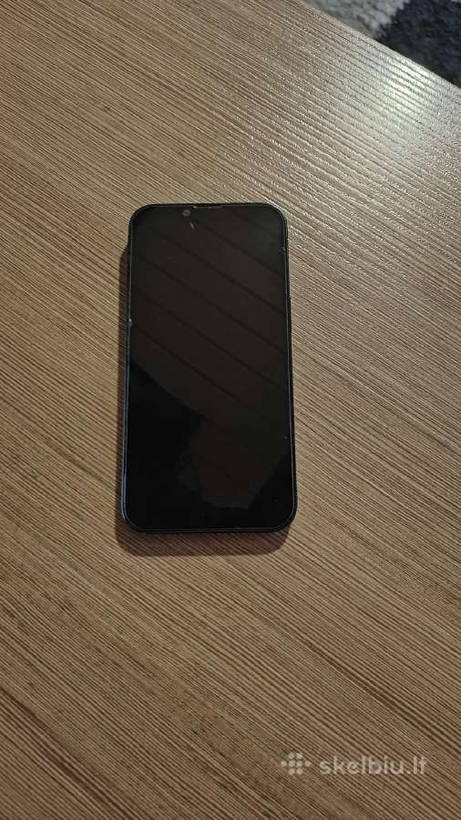 iPhone 14 - nuotraukos Nr. 2