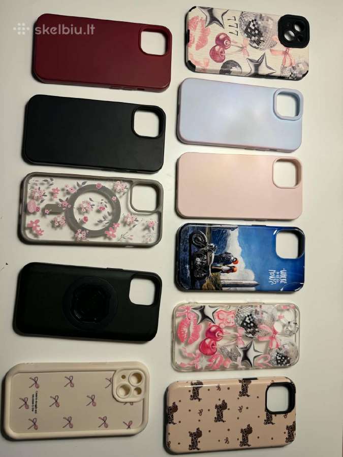 iPhone 14 - nuotraukos Nr. 3