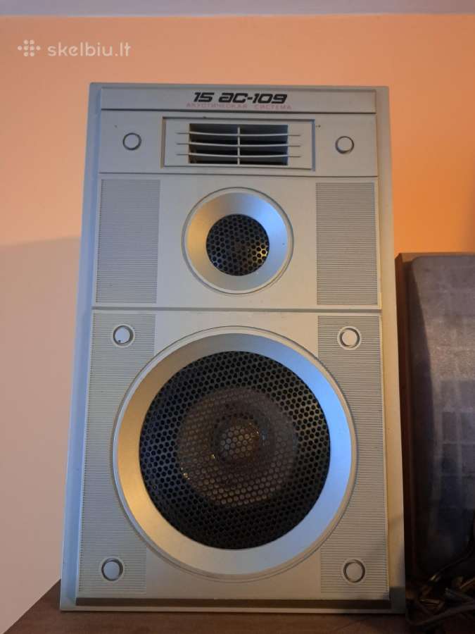 Vega 15 Ac-109 - nuotraukos Nr. 2