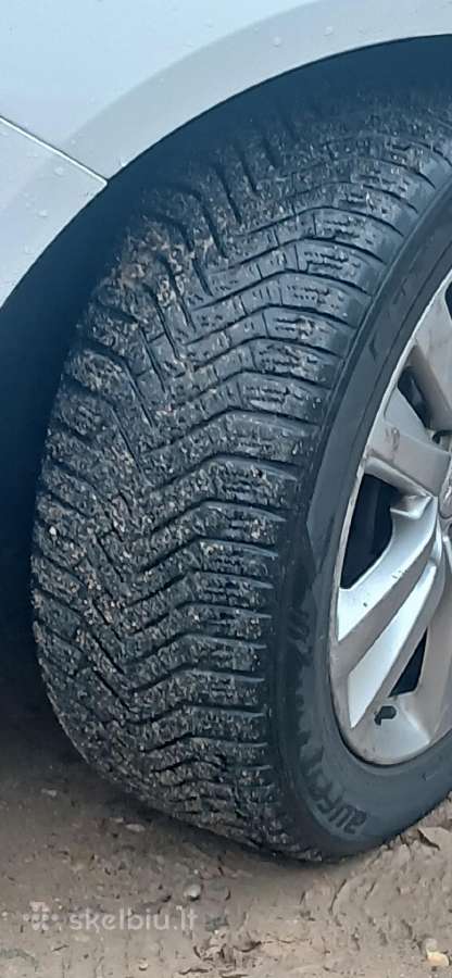 Parduodu Peugeot 308 - nuotraukos Nr. 13