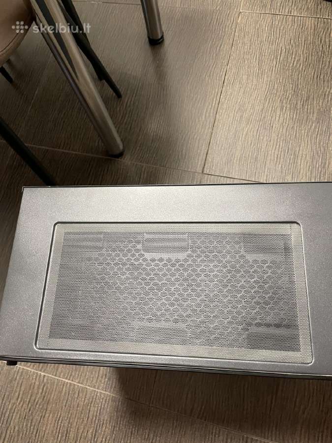 Deepcool Matrexx 55 Mesh korpusas - nuotraukos Nr. 4