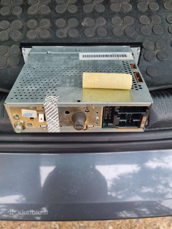 Audi a3 l8 dalys - nuotraukos Nr. 5