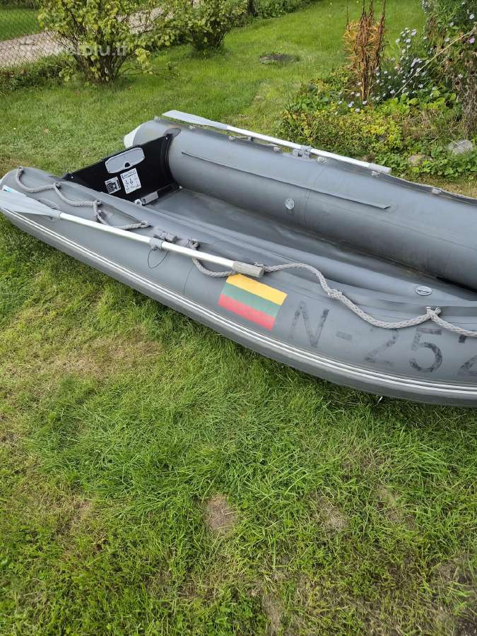 Bush K 330 - nuotraukos Nr. 7