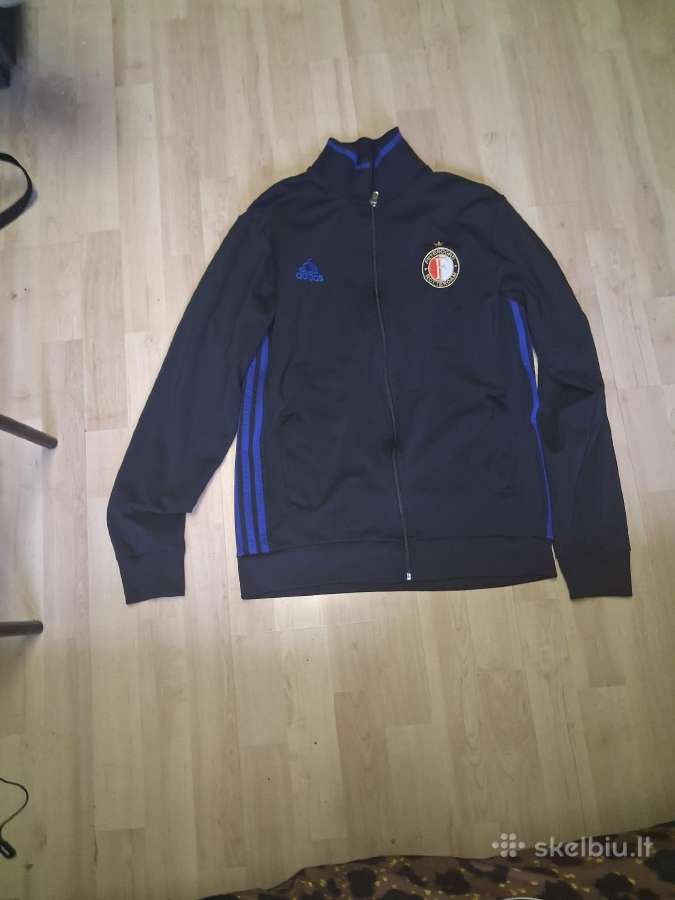 Fc Feyndoord - nuotraukos Nr. 4