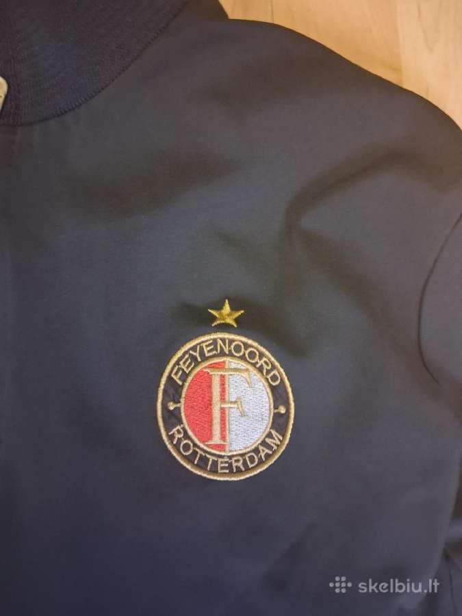 Fc Feyndoord - nuotraukos Nr. 5