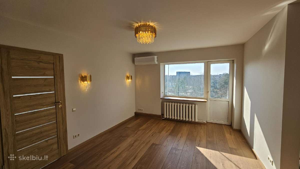 Vidaus apdailos darbai - nuotraukos Nr. 15