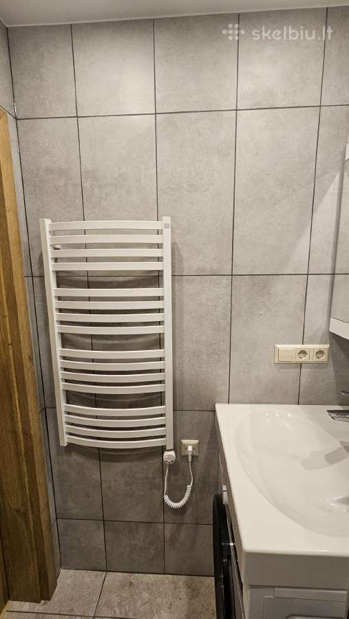 Vidaus apdailos darbai - nuotraukos Nr. 16