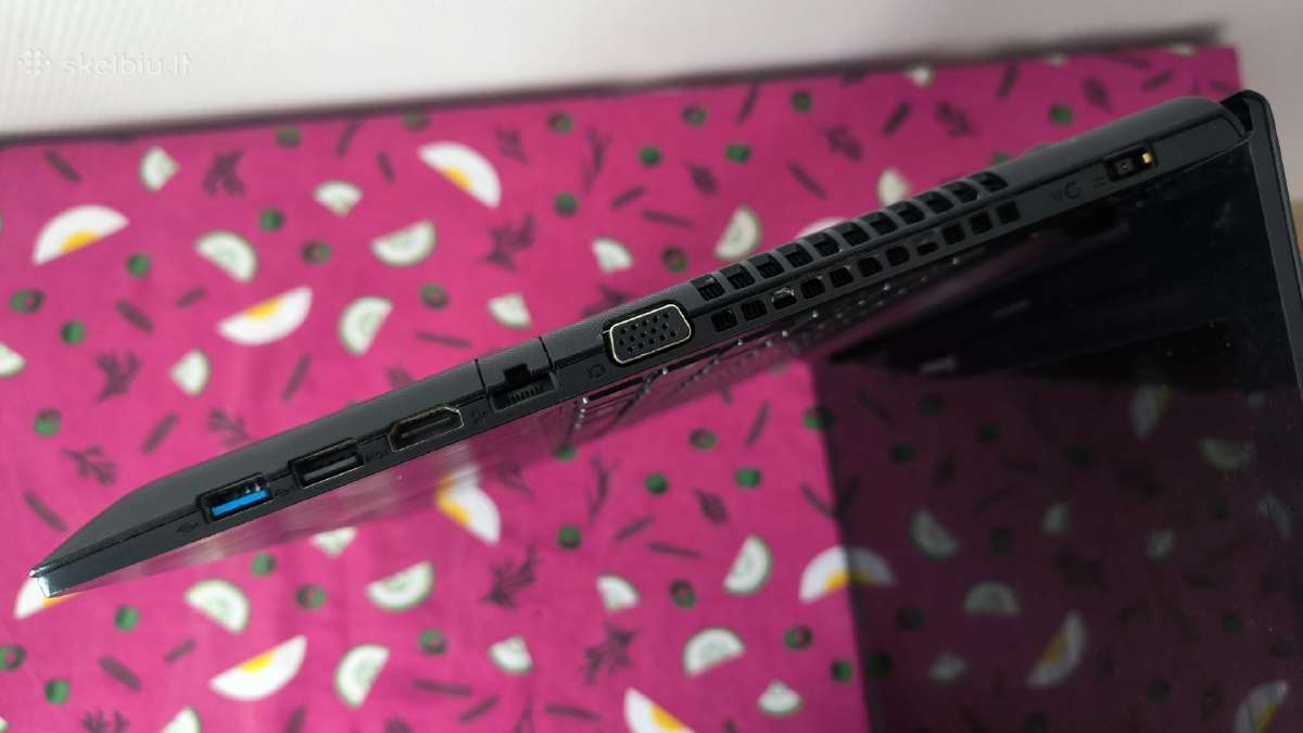 Lenovo G50-70 - nuotraukos Nr. 2