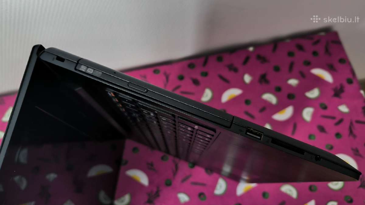 Lenovo G50-70 - nuotraukos Nr. 3