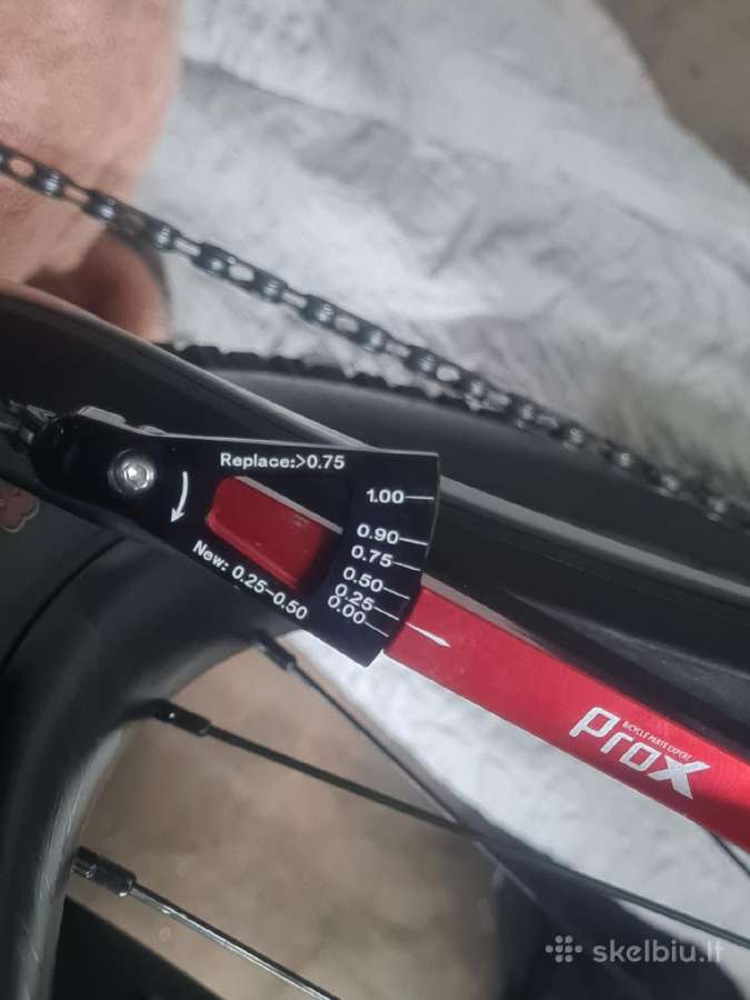 BH ilynx trail carbon L-XL - nuotraukos Nr. 13