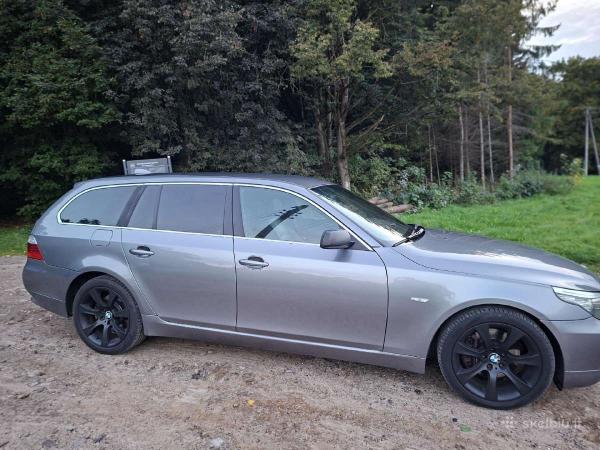 Bmw - nuotraukos Nr. 2