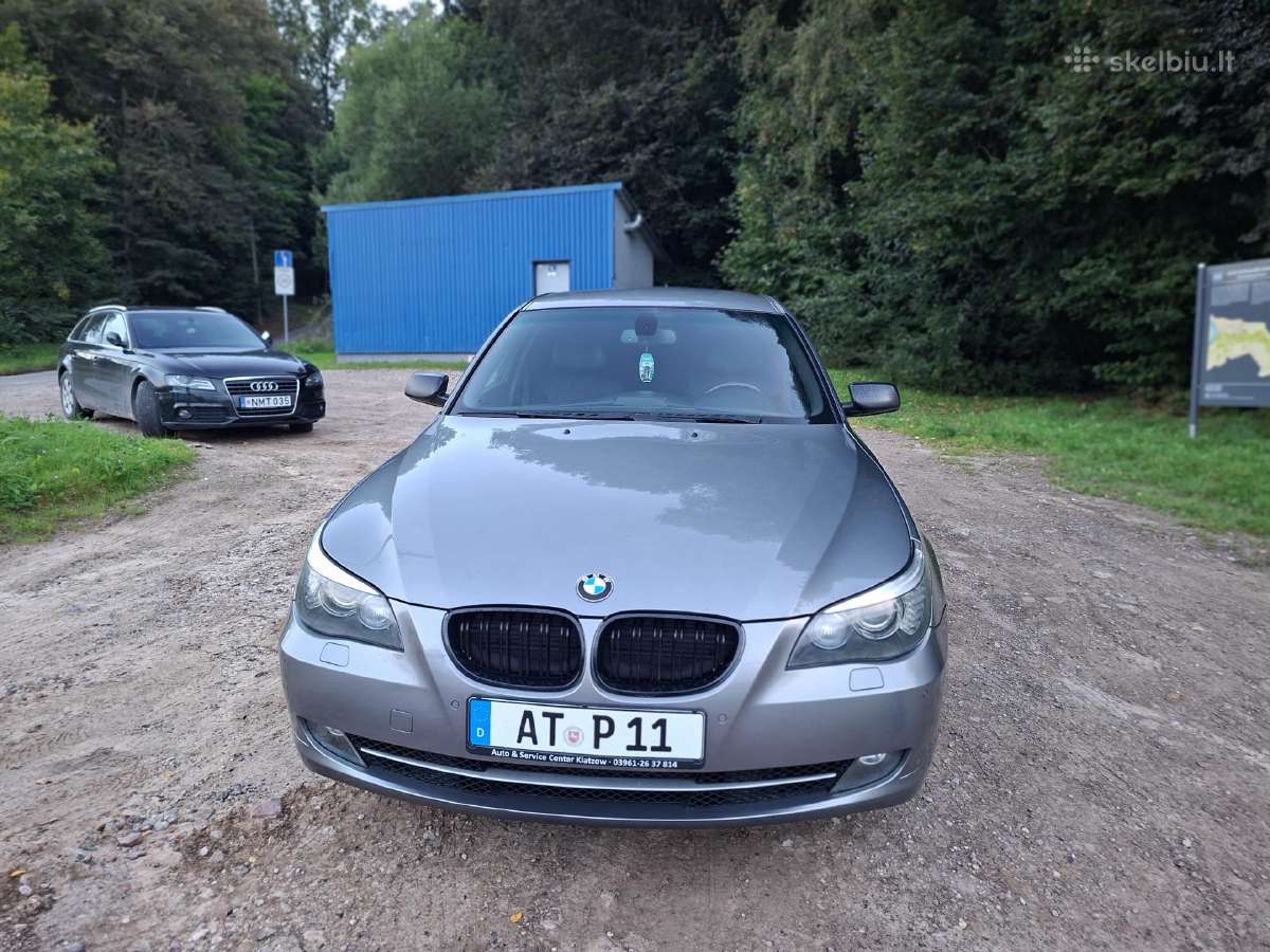 Bmw - nuotraukos Nr. 3