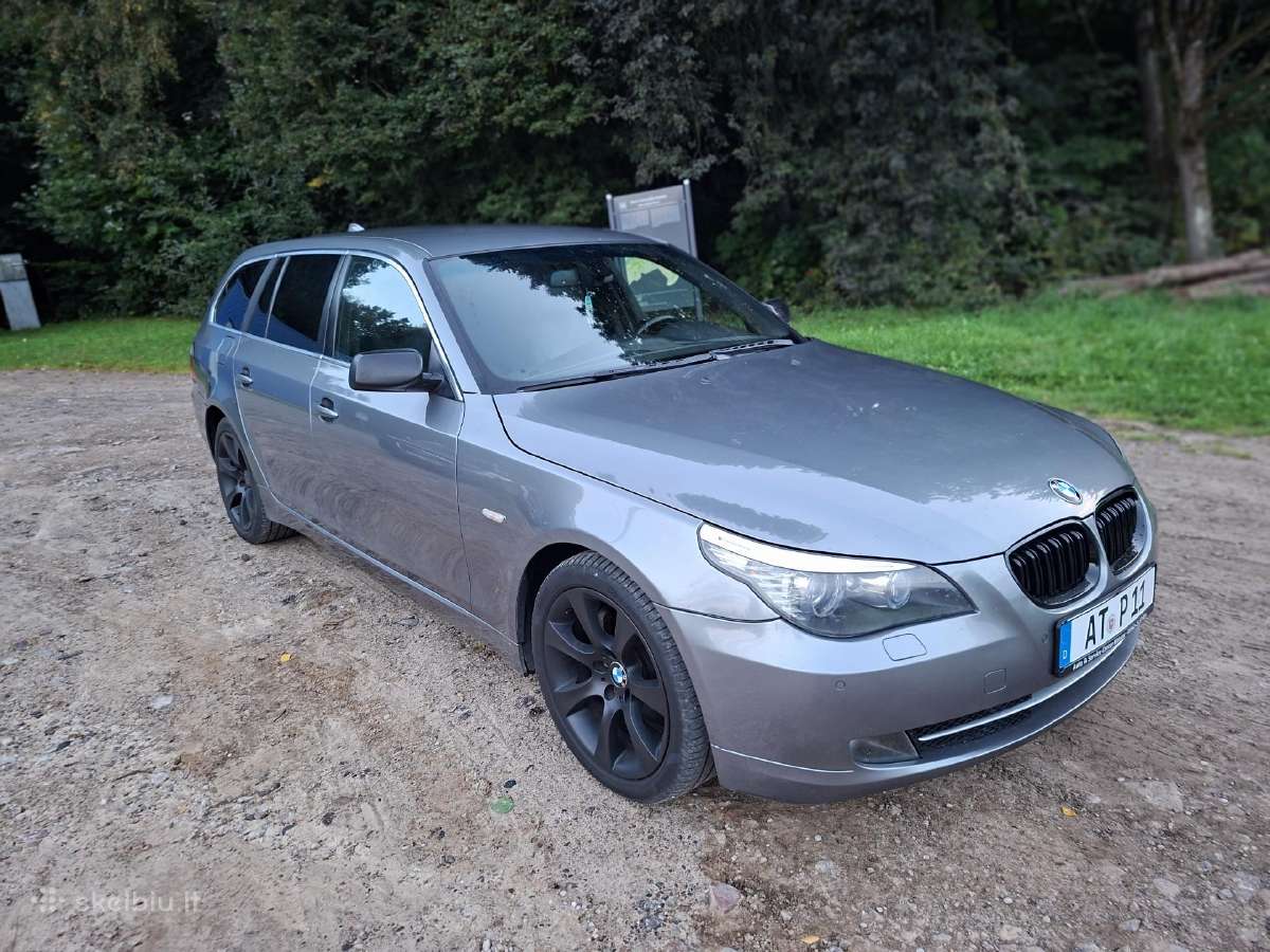 Bmw - nuotraukos Nr. 4